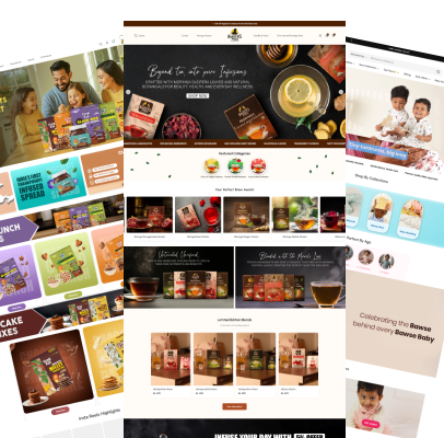 Softnotch Technologies